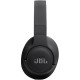 ΑΚΟΥΣΤΙΚΑ BLUETOOTH JBL TUNE 720BT ΜΕ ΜΙΚΡΟΦΩΝΟ BLACK